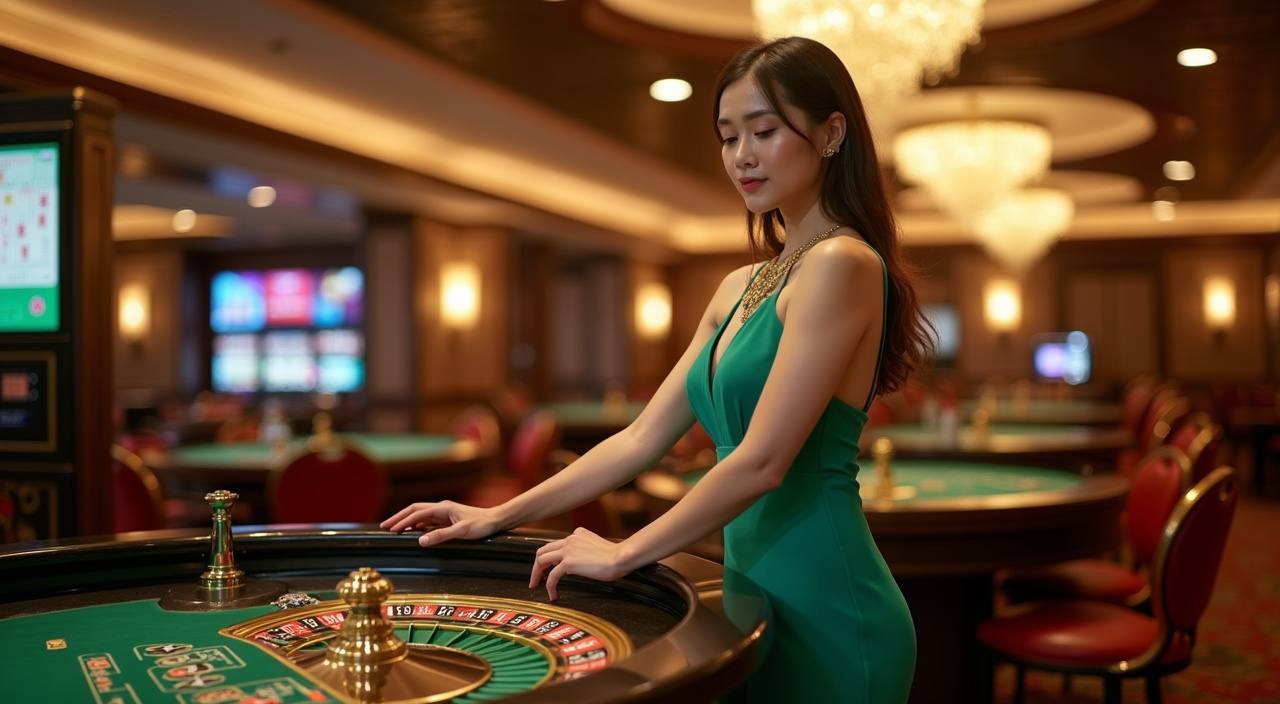 suncity2 East Wind Slots