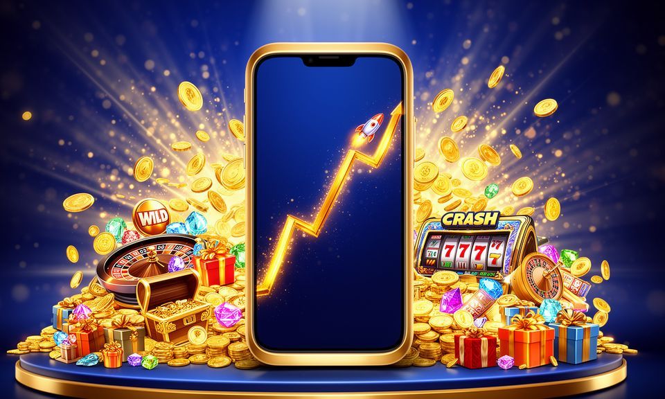 suncity2 Pearl Shell Slots