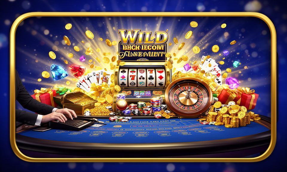 suncity2 River Crocodile Slots