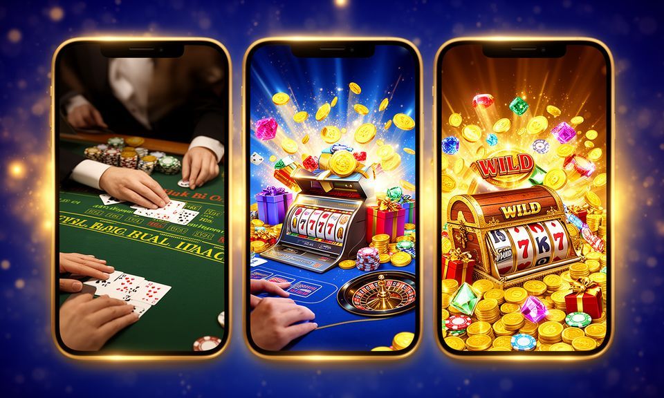 suncity2 East Wind Slots