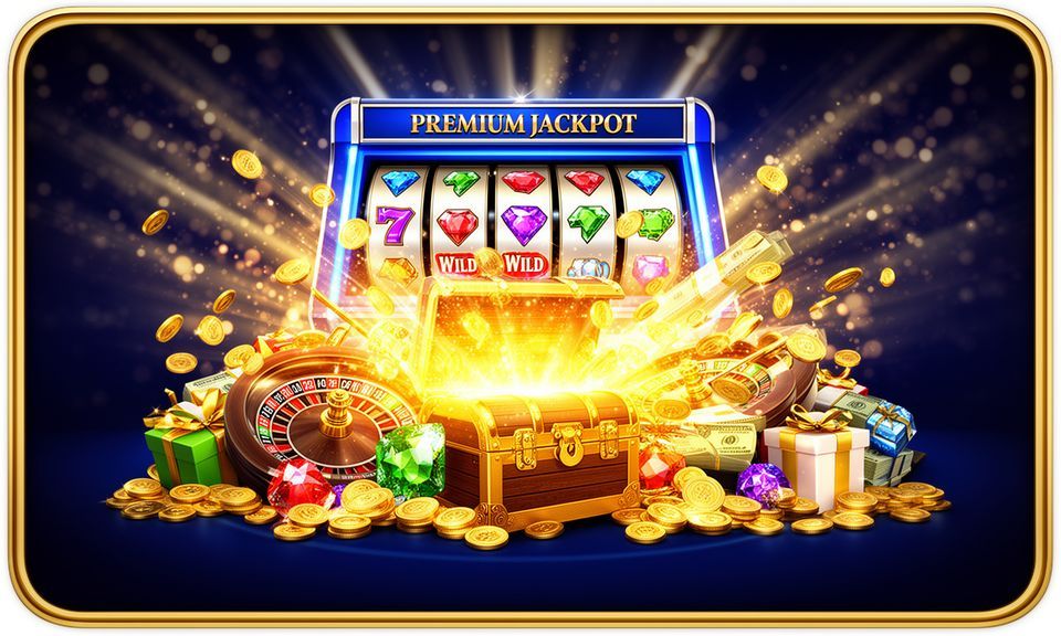 suncity2 Pearl Shell Slots