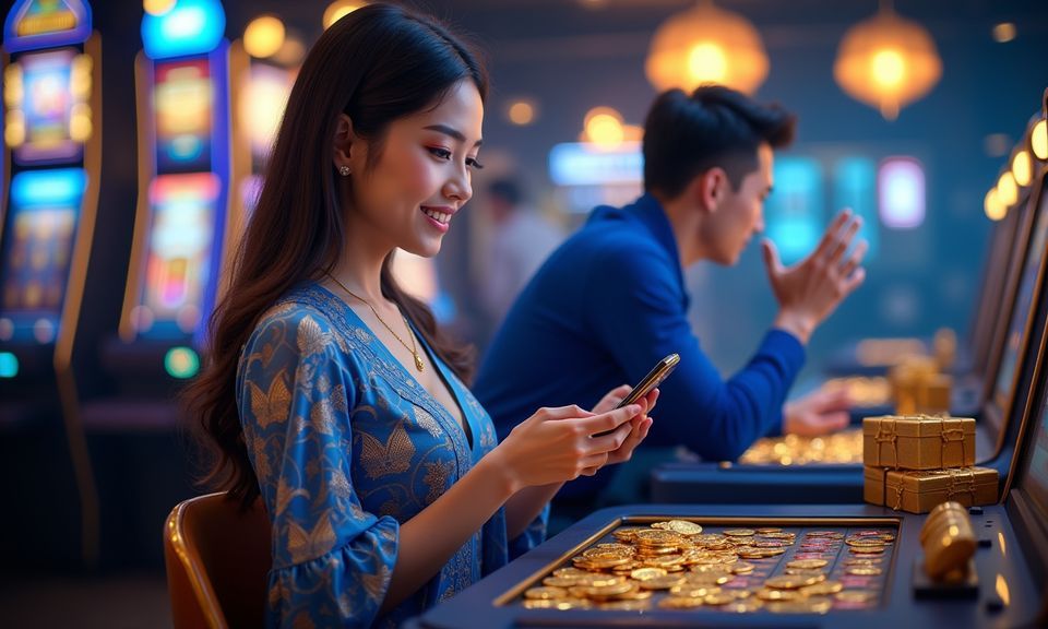 suncity2 East Wind Slots
